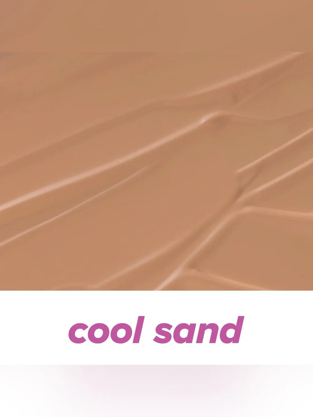 L.A. Colors Skin Tint - Natural Cool Sand Shade lot of 3
